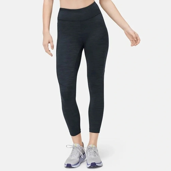 Outdoor Voices Pants - Outdoor Voices Move Free 3/4 Legging